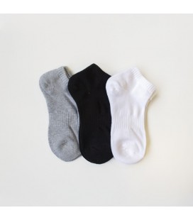 4 pares de calcetines absorbentes de sudor, calcetines de descanso para  mujer, calcetines elegantes para mujer, calcetines negros para mujer