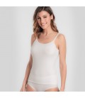 Camiseta tirante fino de mujer Playtex (Princesa)