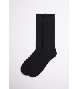 Calcetines de hombre termico de Ysabel Mora