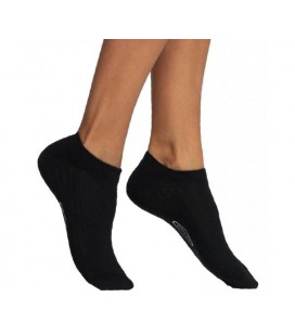 Pack 3 calcetines Invisible unisex de Pompea