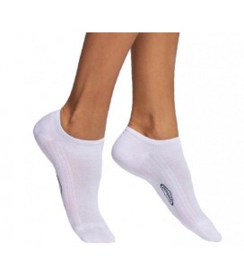 Pack 3 calcetines Invisible unisex de Pompea